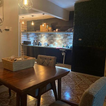 Hotel Casa Rubi Mérida Zewnętrze zdjęcie