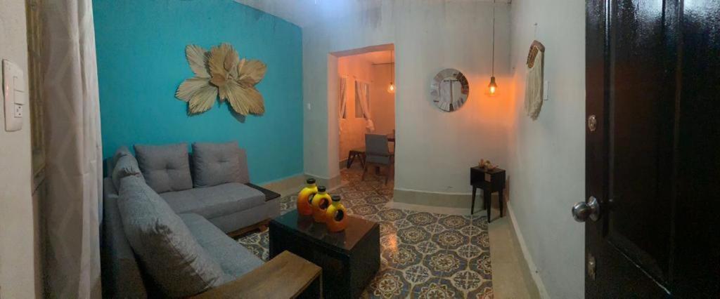 Hotel Casa Rubi Mérida Zewnętrze zdjęcie