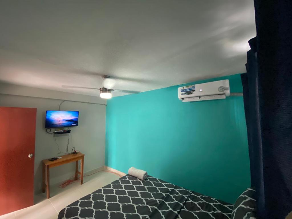 Hotel Casa Rubi Mérida Zewnętrze zdjęcie