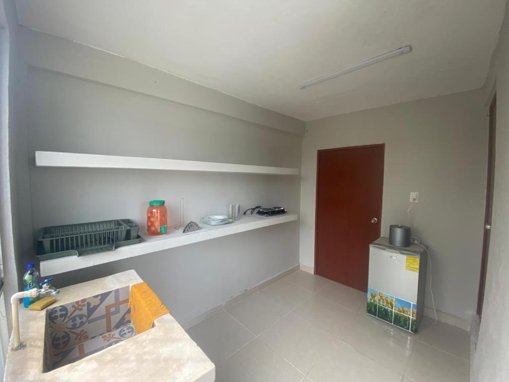 Hotel Casa Rubi Mérida Zewnętrze zdjęcie