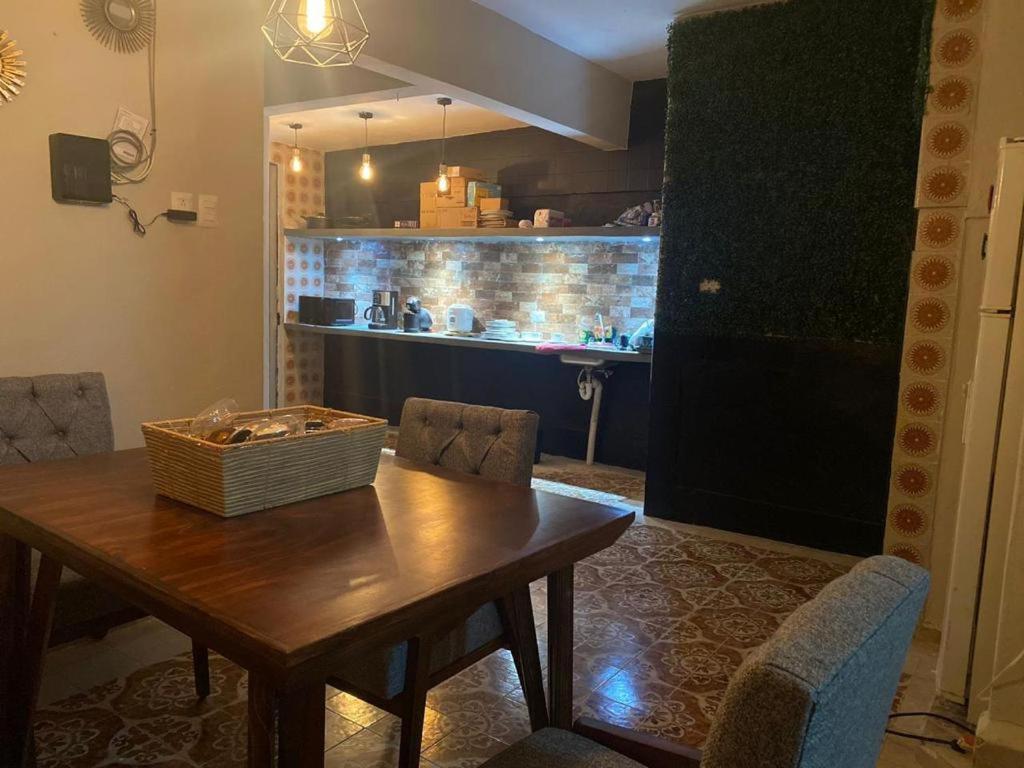 Hotel Casa Rubi Mérida Zewnętrze zdjęcie