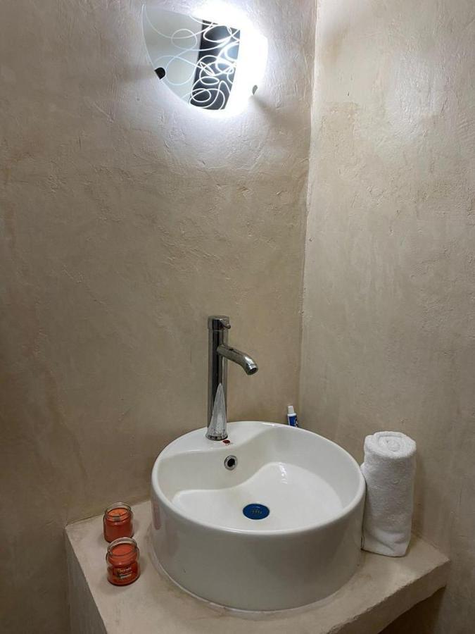 Hotel Casa Rubi Mérida Zewnętrze zdjęcie