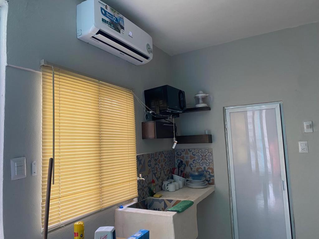 Hotel Casa Rubi Mérida Zewnętrze zdjęcie